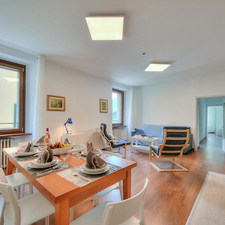 Residenza Rocca Del Lago 4 - Happy Rentals Riva del Garda Eksteriør bilde