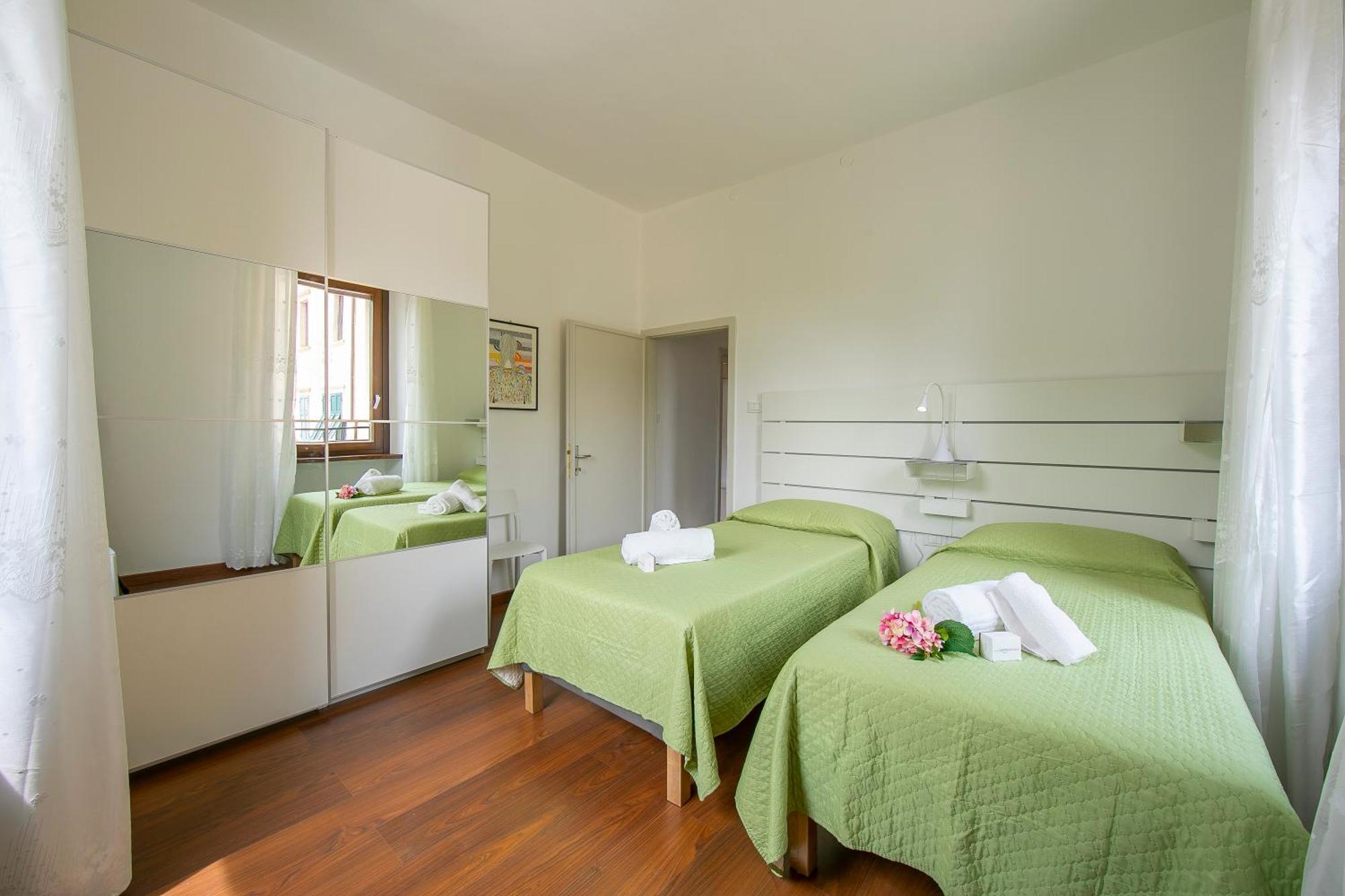 Residenza Rocca Del Lago 4 - Happy Rentals Riva del Garda Eksteriør bilde