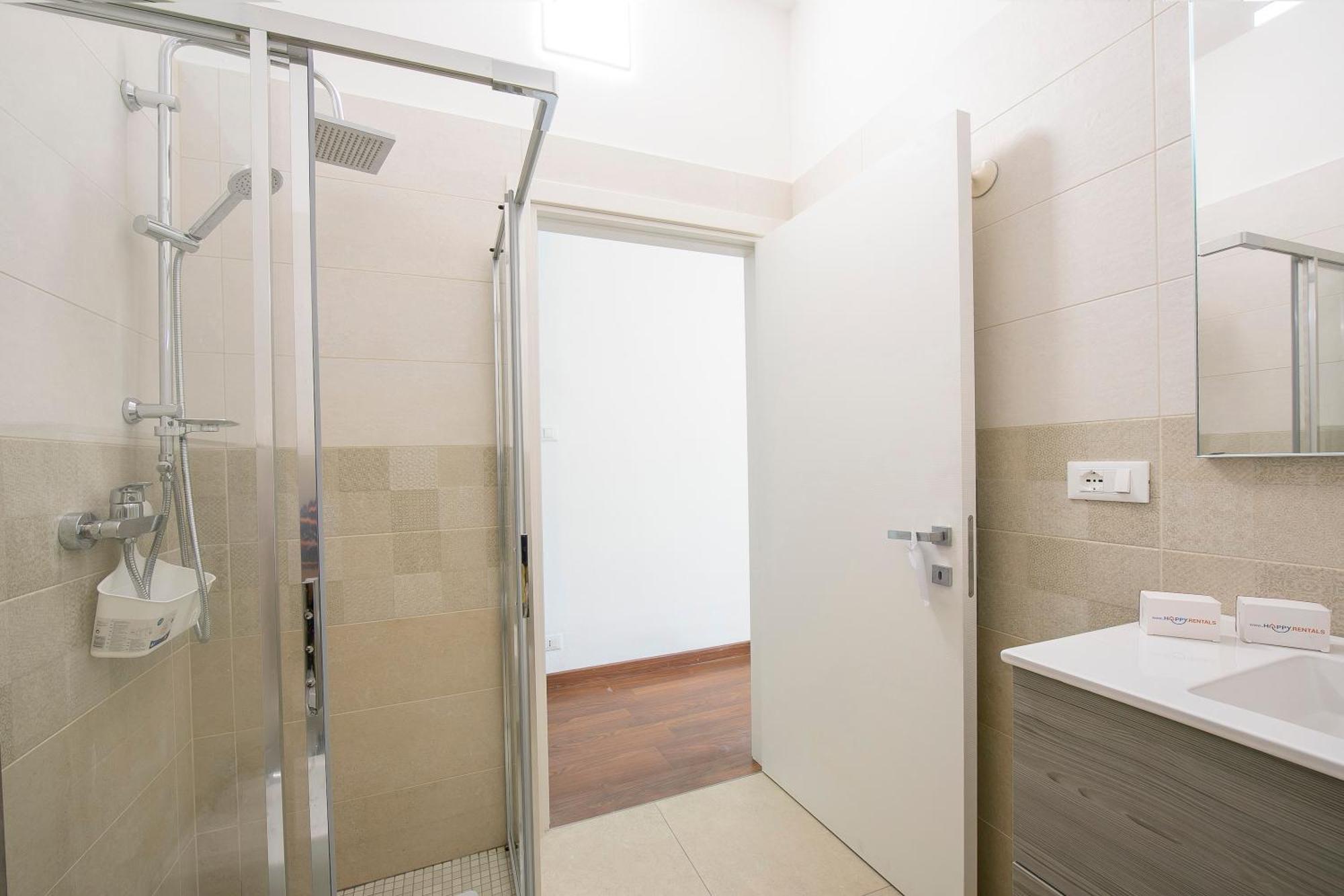 Residenza Rocca Del Lago 4 - Happy Rentals Riva del Garda Eksteriør bilde