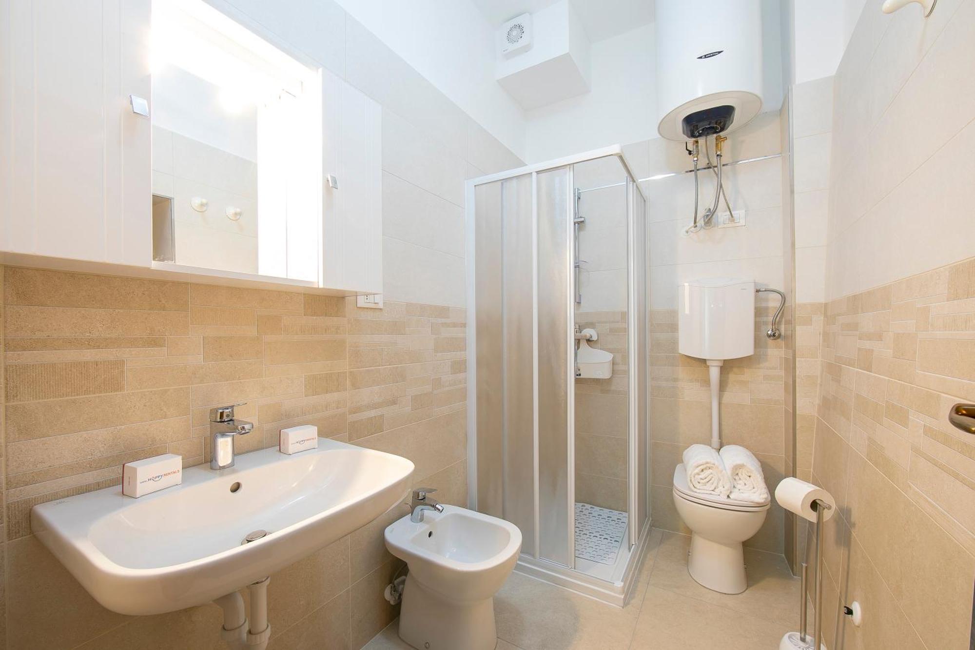 Residenza Rocca Del Lago 4 - Happy Rentals Riva del Garda Eksteriør bilde