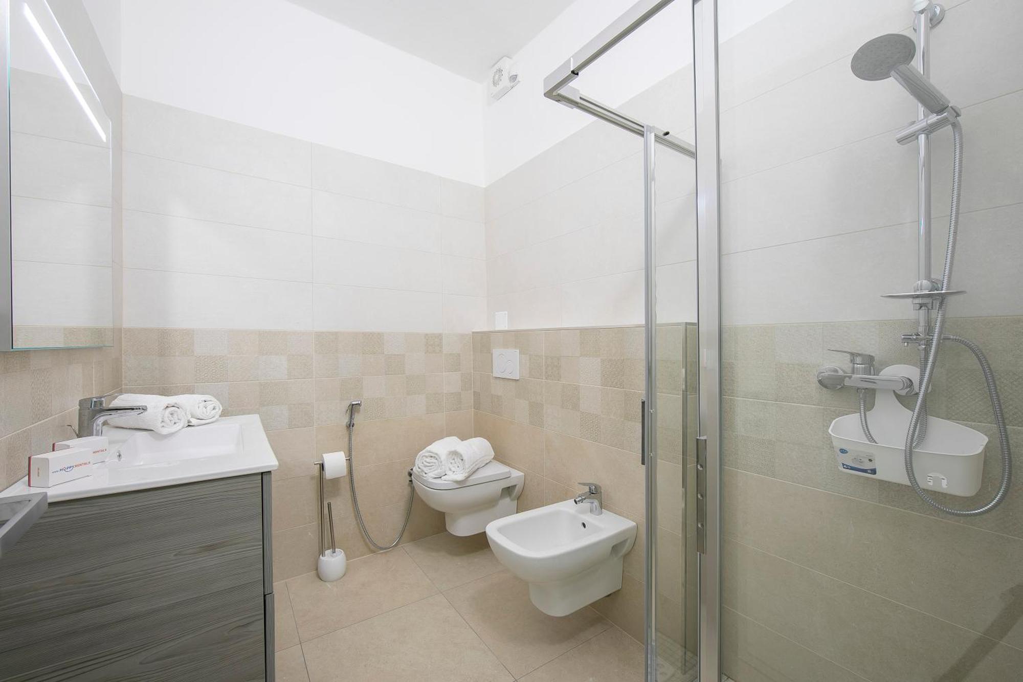 Residenza Rocca Del Lago 4 - Happy Rentals Riva del Garda Eksteriør bilde