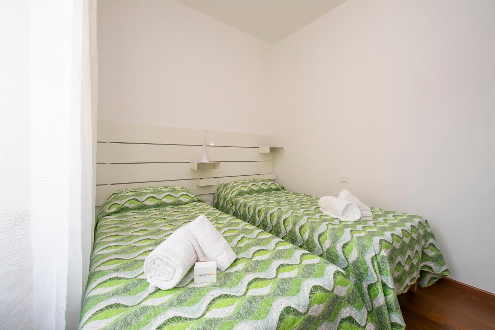 Residenza Rocca Del Lago 4 - Happy Rentals Riva del Garda Eksteriør bilde